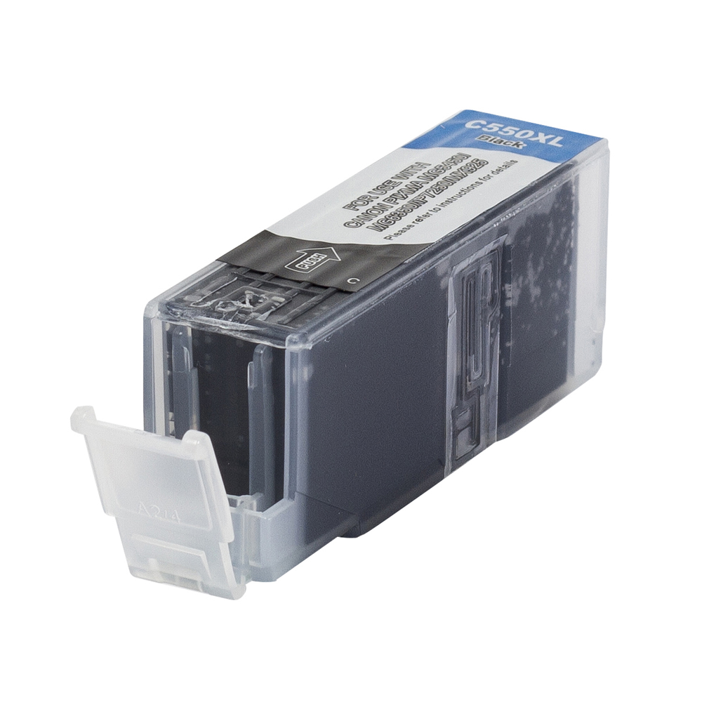 Canon PGI550 XL Zwart Hoge capaciteit cartridge kopen? Action Inkt