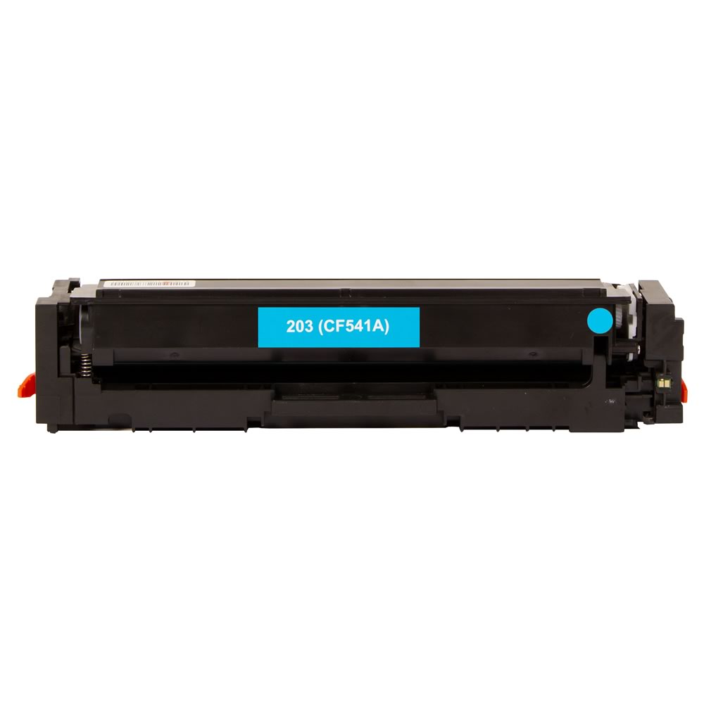 HP 203 Cyaan toner (CF541A) kopen? Action Inkt